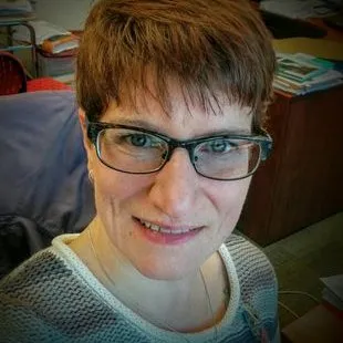 Jodi Hufendick