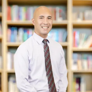 Jonathan Regino